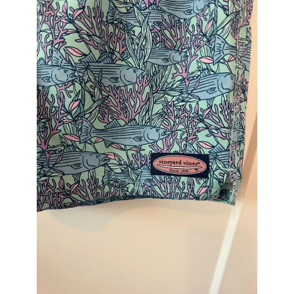 Vineyard Vines Swim Trunks